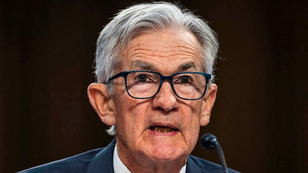 The president of the American central bank, Jerome Powell, had been propelled to this post by Trump during his first mandate (archives). Therefore, disagreement: fed can "wait" before disagreement: fed can "wait" before new